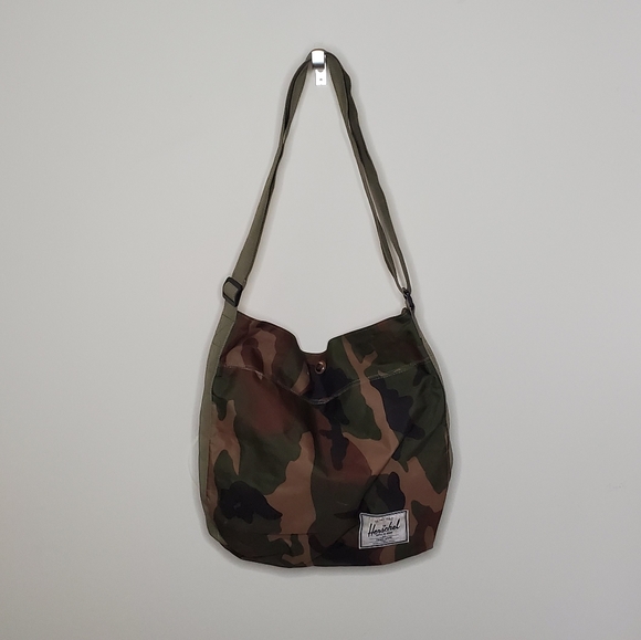army fatigue bag